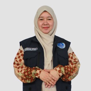 Hj. Musdalifah Sappe