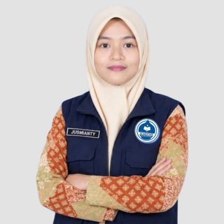 Jusmiyanti, S.S.