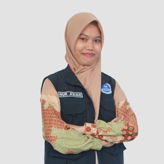 Nur Asiah, S.Pd., Gr.