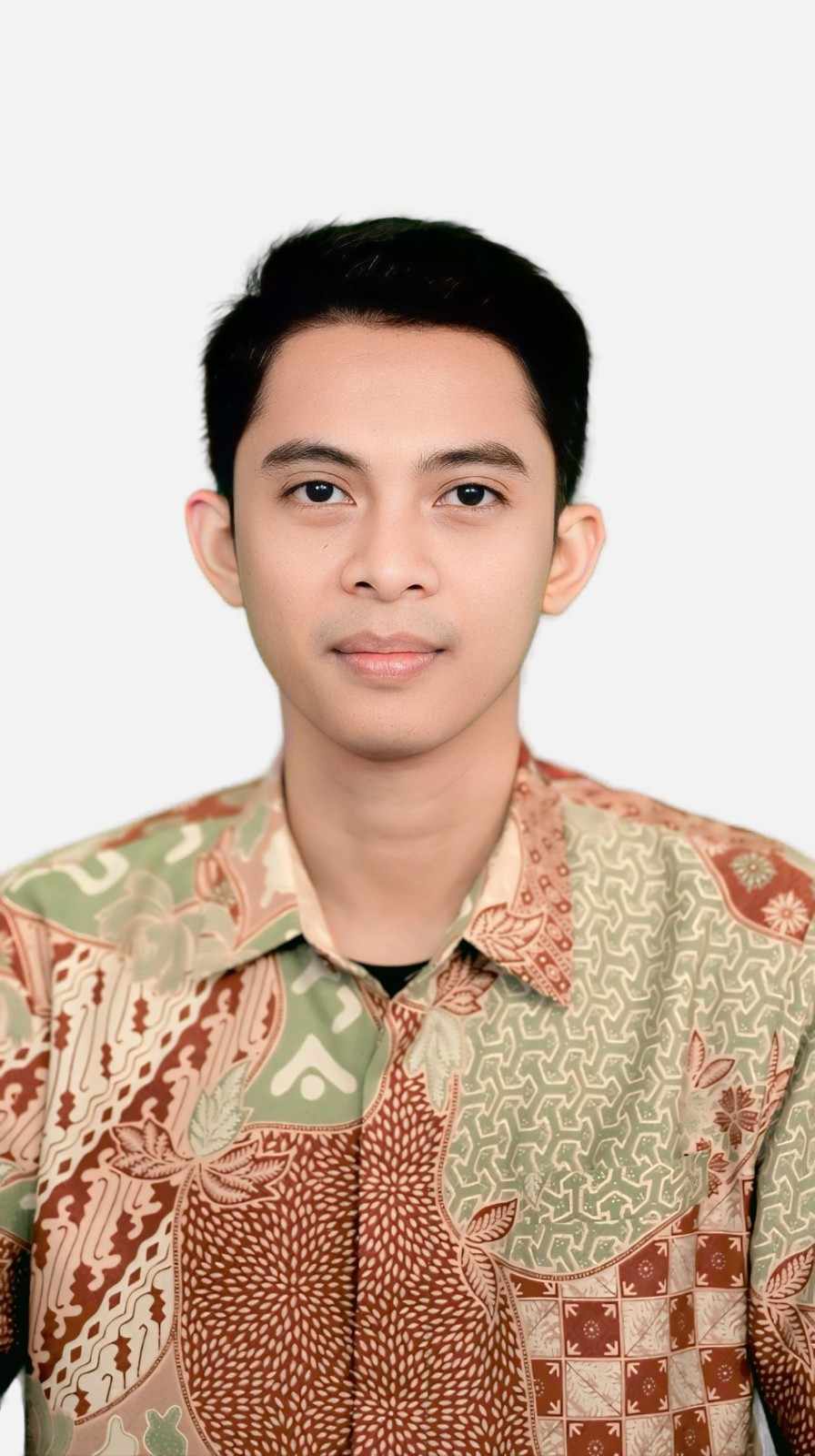 Fitrah Rahim, M.Pd., Gr.