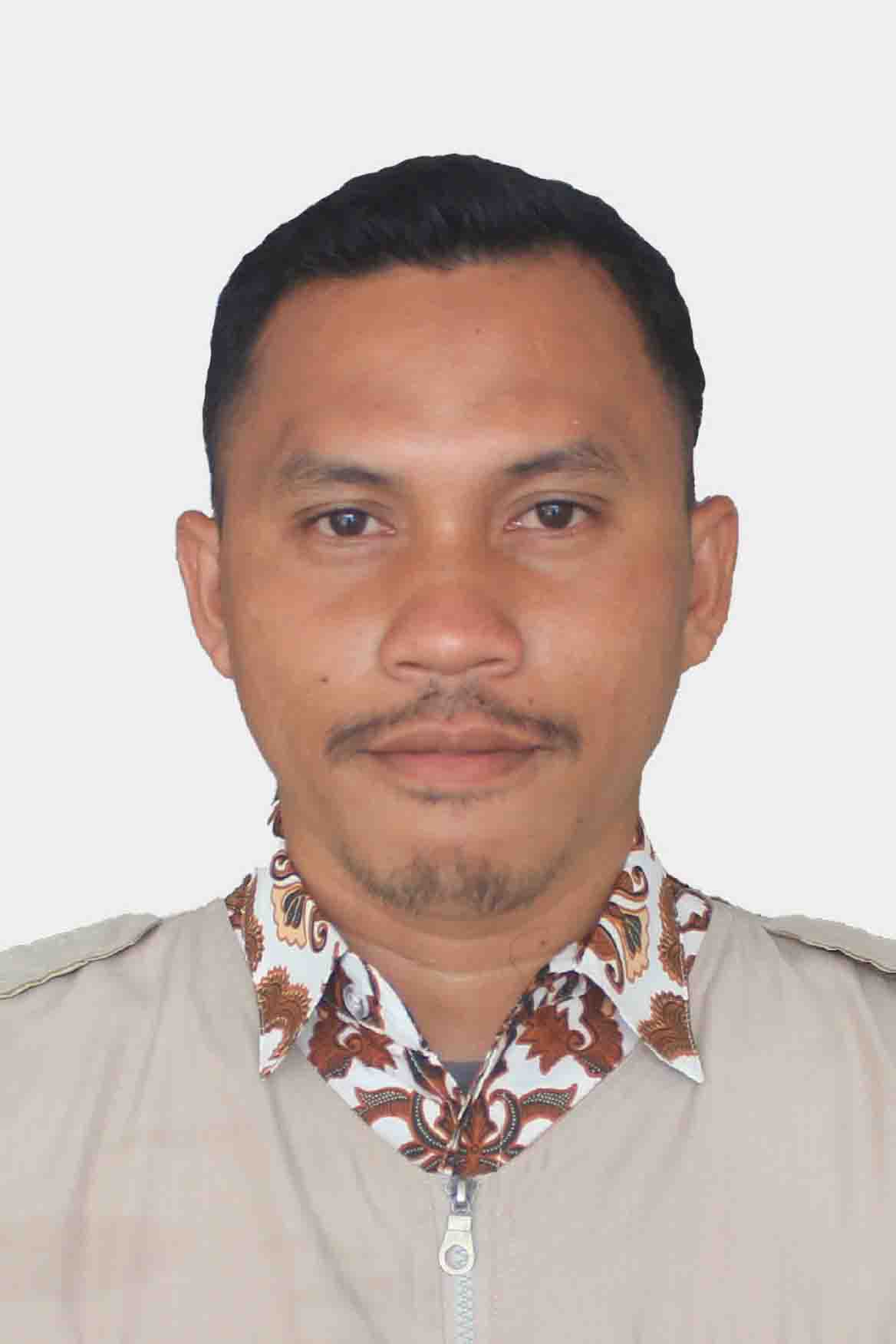 Ikbal Syaban Laora