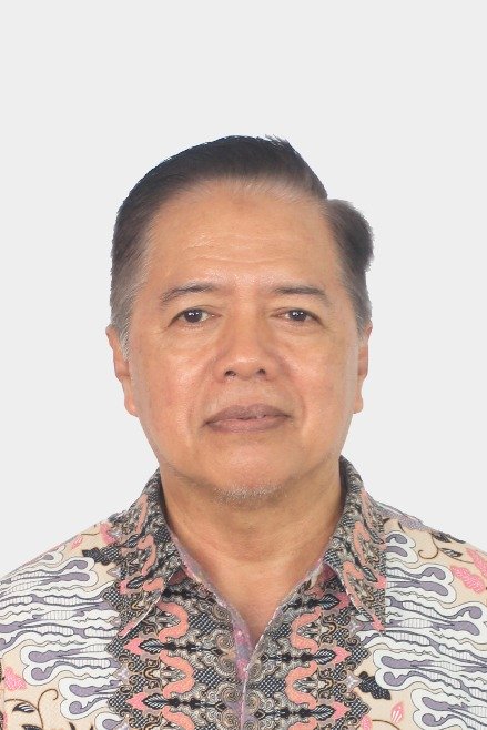 H. M. Rusdi Mustakim, S.Pd