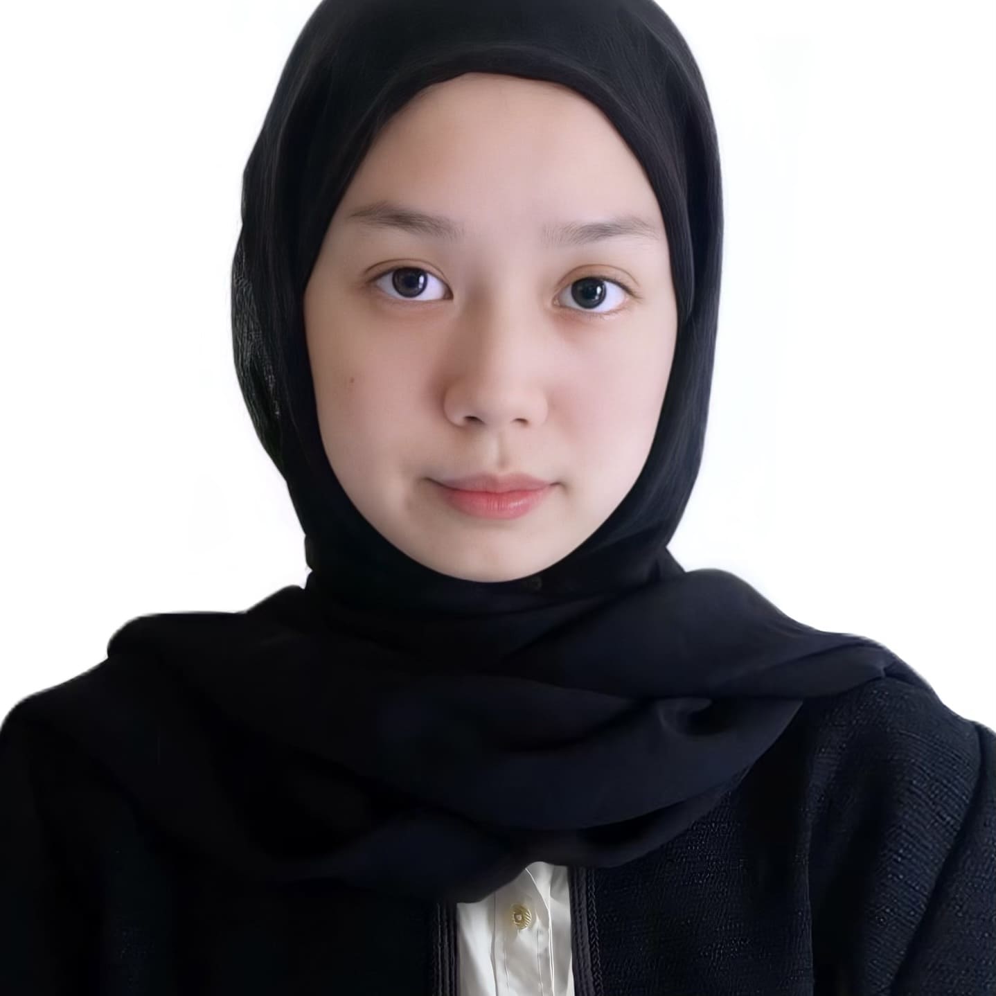 Siti Nurhalizah Takdir