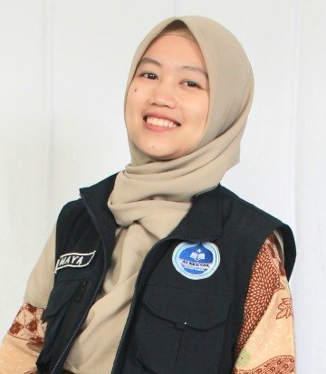 Amaliah Maisurah,S.K.M