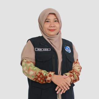 Nur Asia Arsyad, S.Pd.