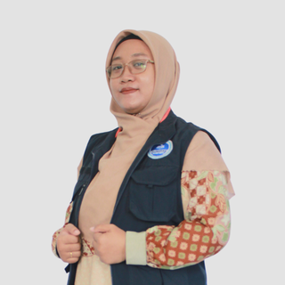 Arum Manggar Sari S.S., Gr.