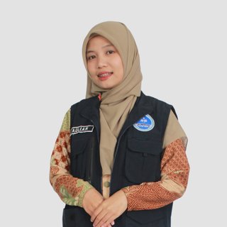 Auliah Debrianti, S. Hum.