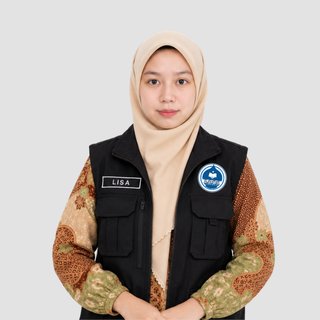 Siti Nurhalizah Takdir, S.IP
