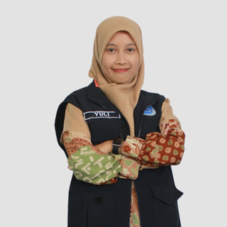 Yuli Susanti, S.P.