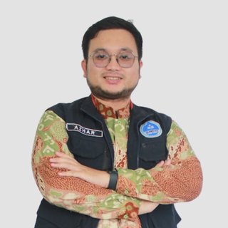 Azhar Fauzan, S. Kom