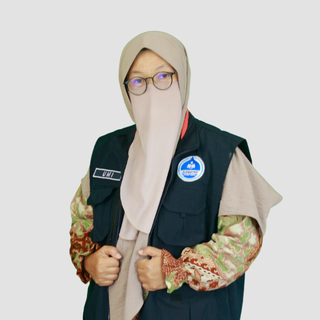 Lilis Rohani, S.P