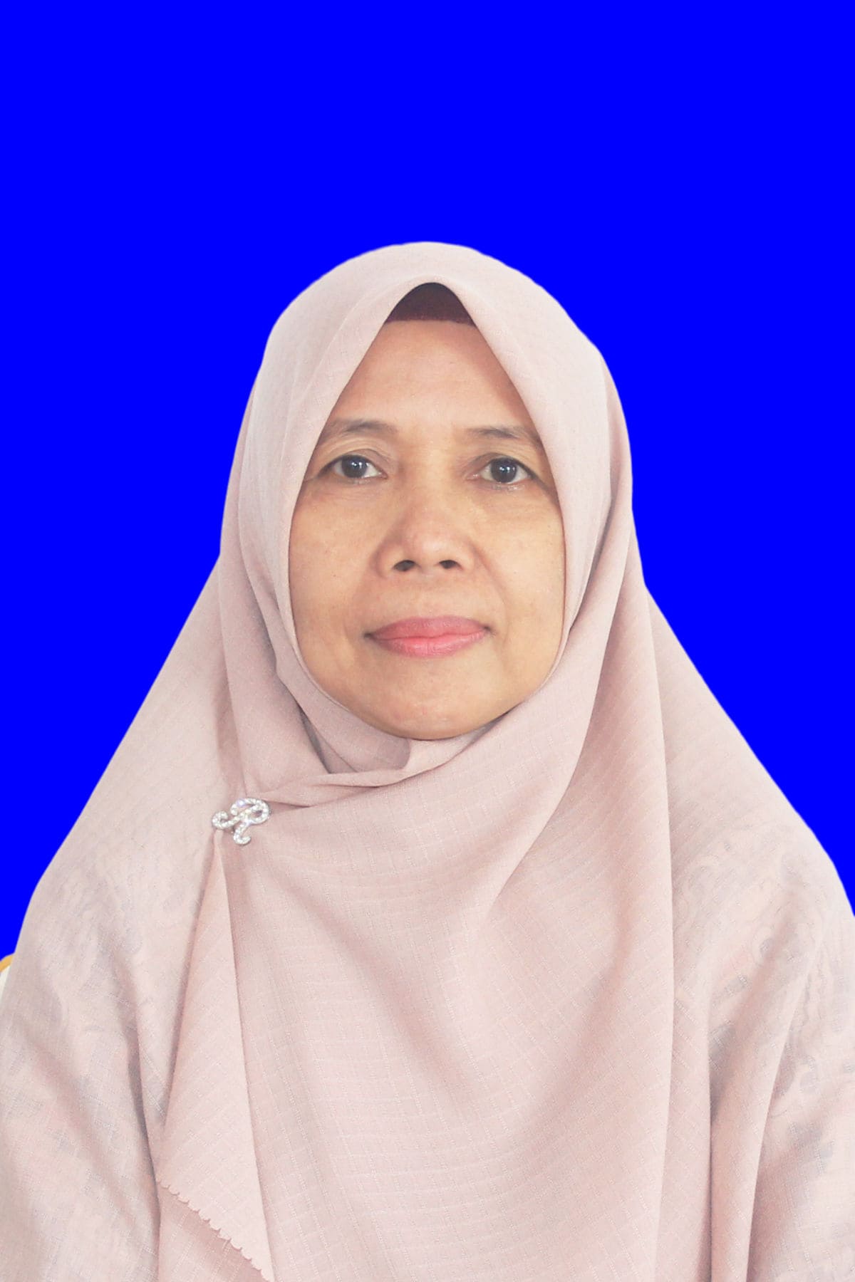 Rusni, S.Ag