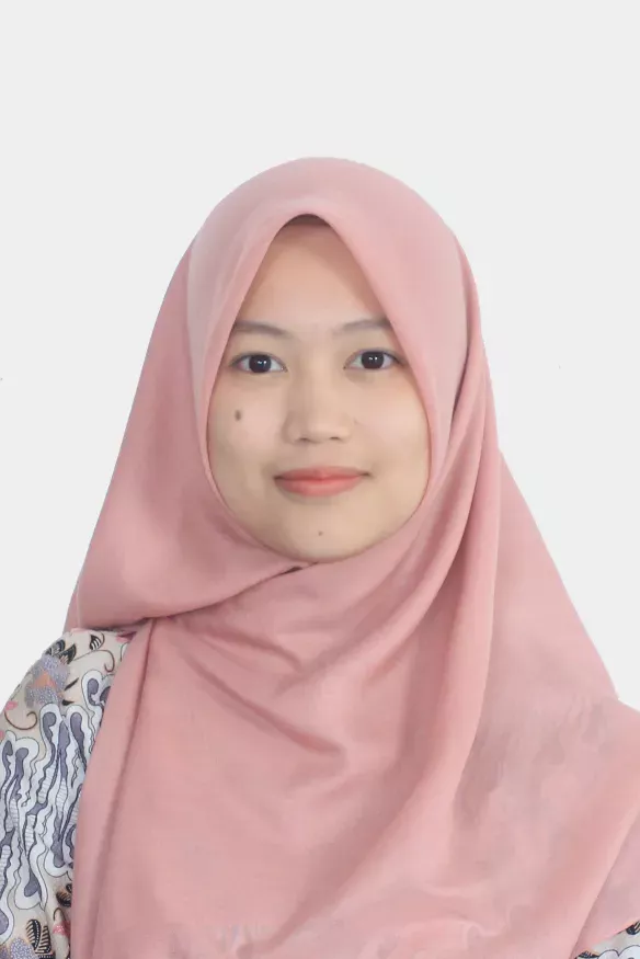Amaliah Maisurah,S.K.M
