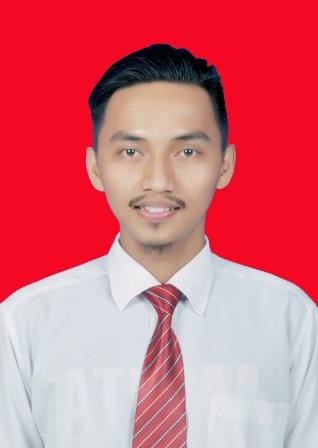 Ardiansyah ST.
