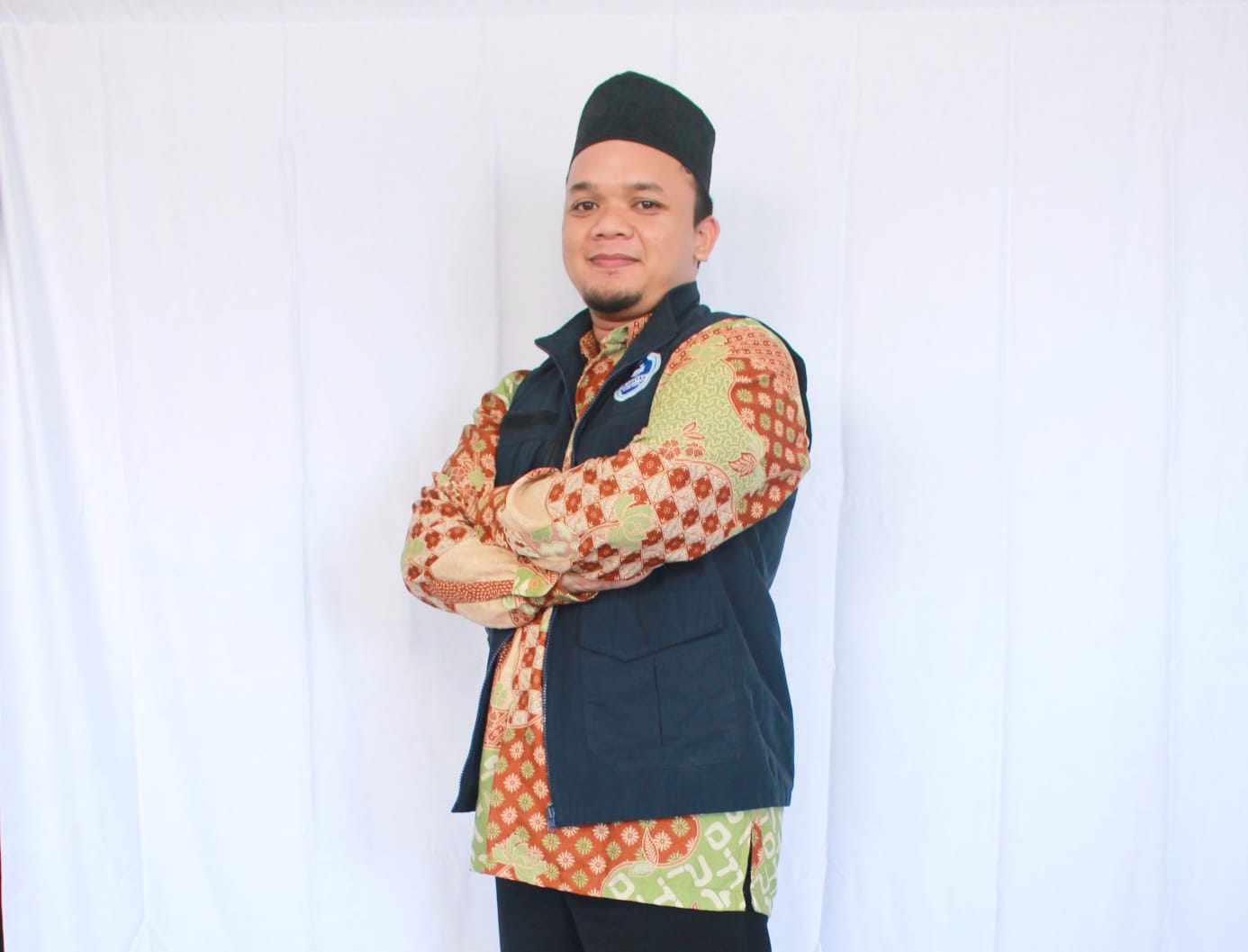 Ayatullah akbar fajar shadiq