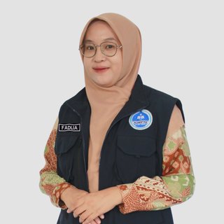 Nur Fadlia S.Kom