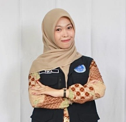 Ariantika Permatasari S, S.Pd