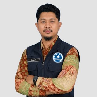 Muh Fuad Nisar M S.Pd., M.Pd