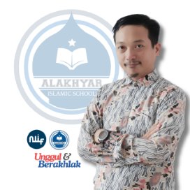 M. Ridha Anugrah Latief, S.S., M. Hum.