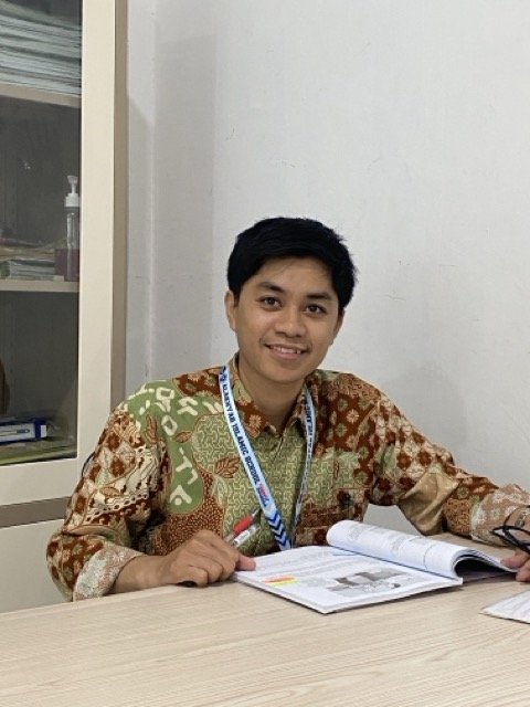 Suhardi S.pd