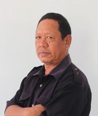 Samsul Bahri