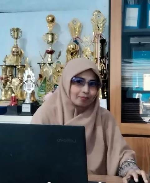 Sitti Saleha, S.Ag. Gr