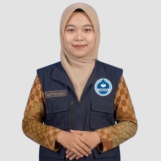 Nur Halisah S.Pd