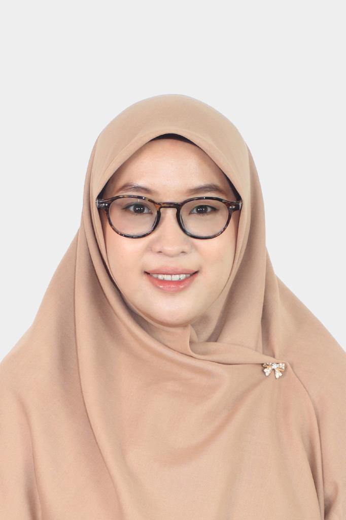 Nur Fadlia S.Kom