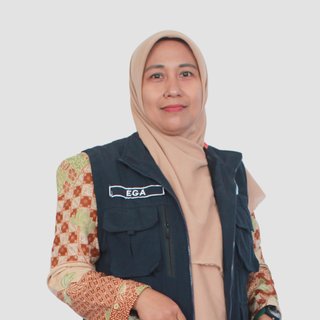 Pragawati, S. Pd., Gr.
