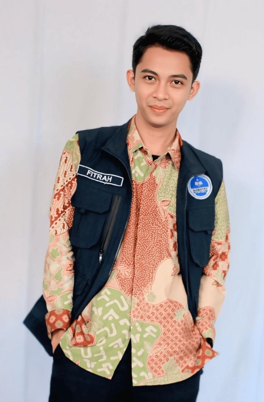 Fitrah Rahim, M.Pd., Gr.