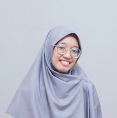 Shafa Aliyah, S.Pd.