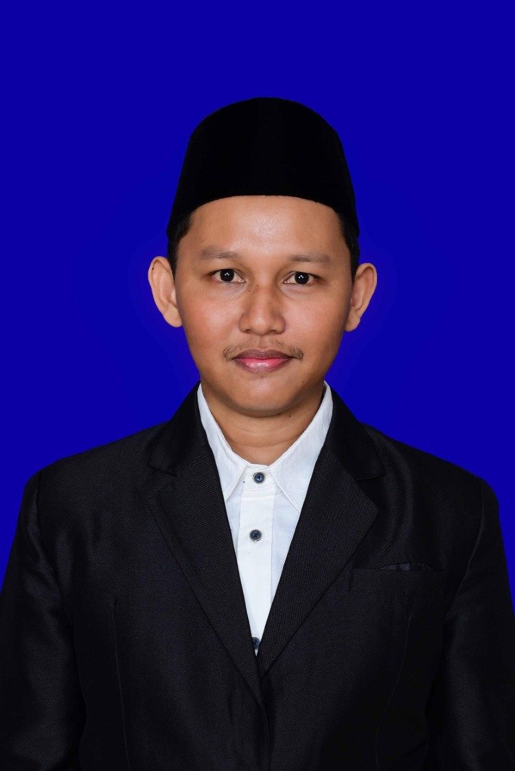 Yassir Amri, S. Ag