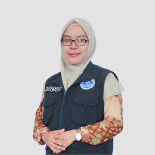 A. Eviyanti, S.Pd., Gr