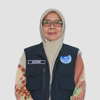 Rusni, S.Ag