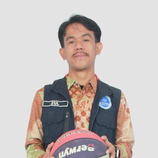 Muhammad Zulkifli, S.Pd