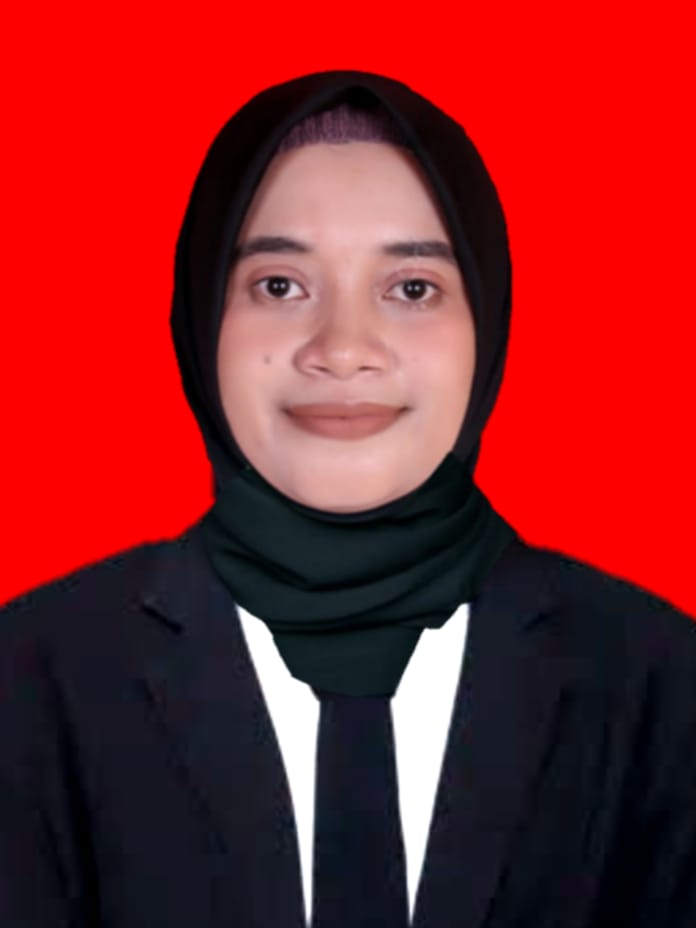 Asrinamanti, S.Pd