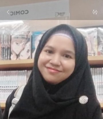 Andi Annisa Nur Dzakiyyah, S.Pd