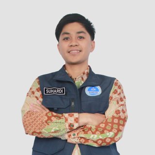 Suhardi S.pd