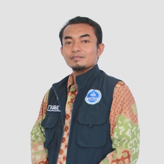 Pahrul, S.Pd.I., M.Pd, Gr