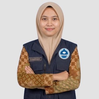 A. Syaikhah Tsabitha Saty S.H