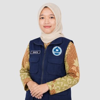 Shafa Aliyah, S.Pd.