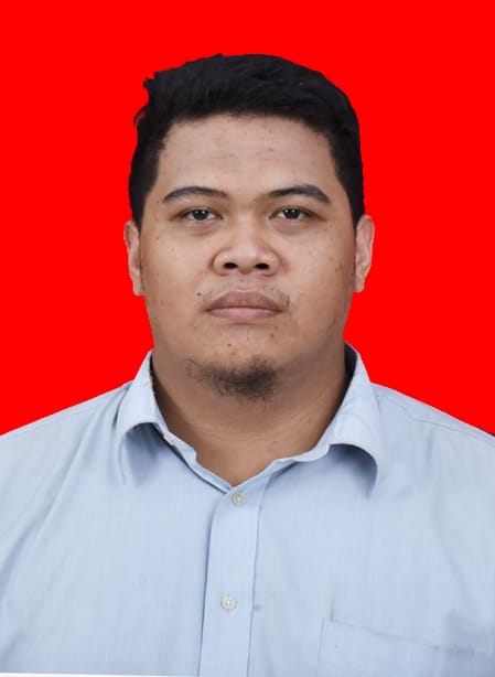 Muh Fajrul Islam Safaruddin S.Kom