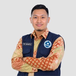 Try Suharto, S.Pd.