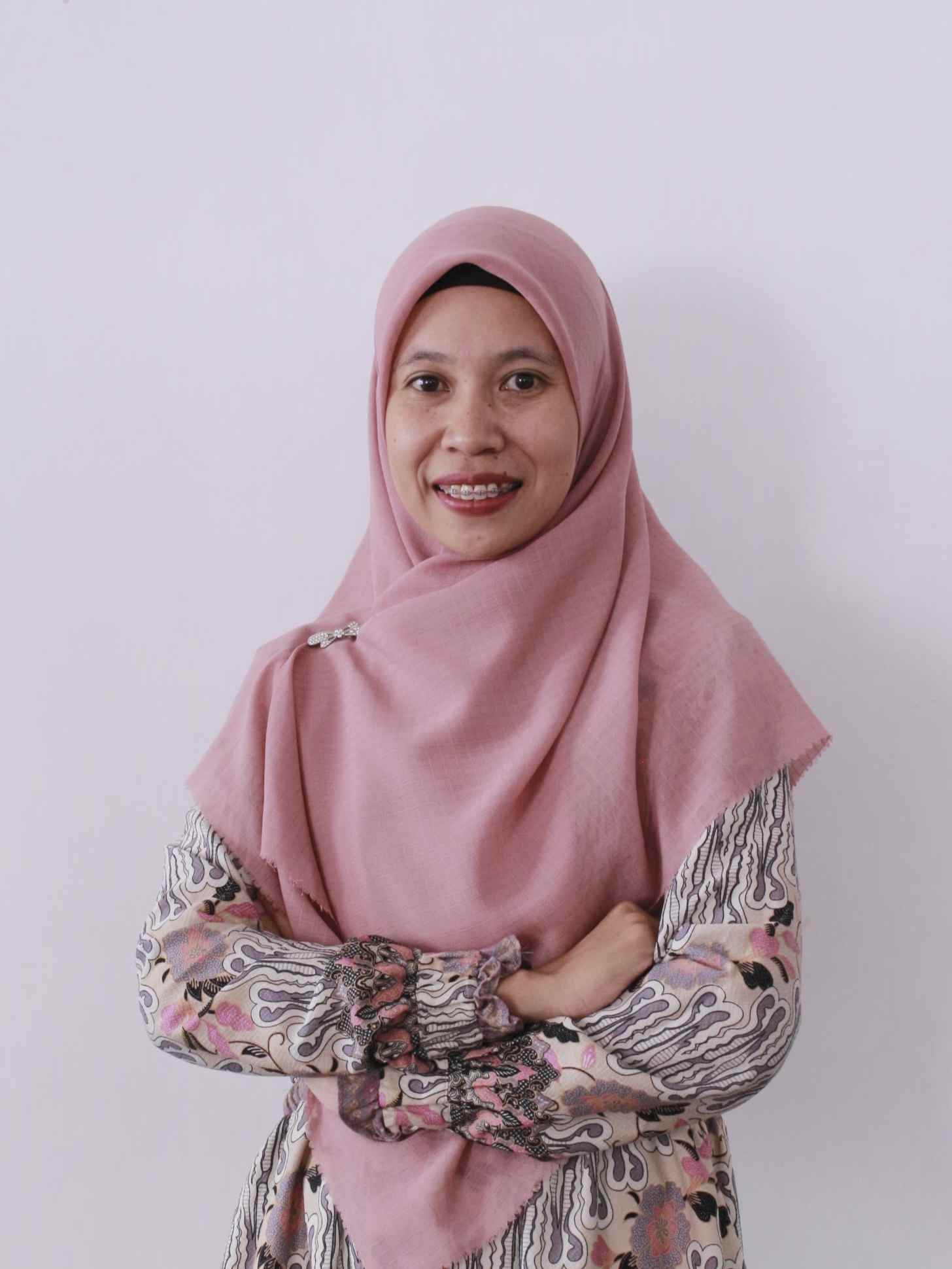 Reski Amalia, S.Pd., Gr.