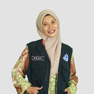 Reski Amalia, S.Pd., Gr.