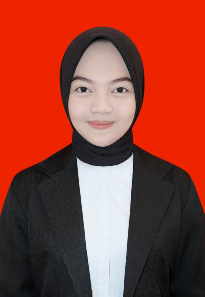 Suci Ramadani Faizal, S.Kom