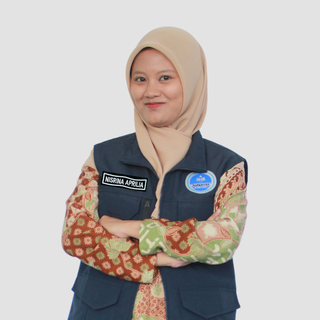 Nisrina Aprilia, Lc
