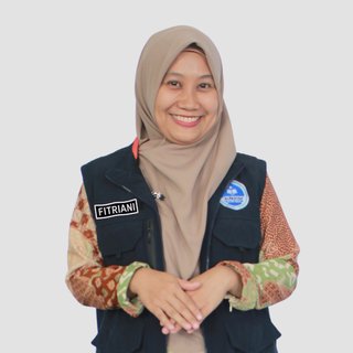 Fitriani Rachman, S.Pd.,M.Pd.,Gr.