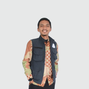 Ardiansyah ST.