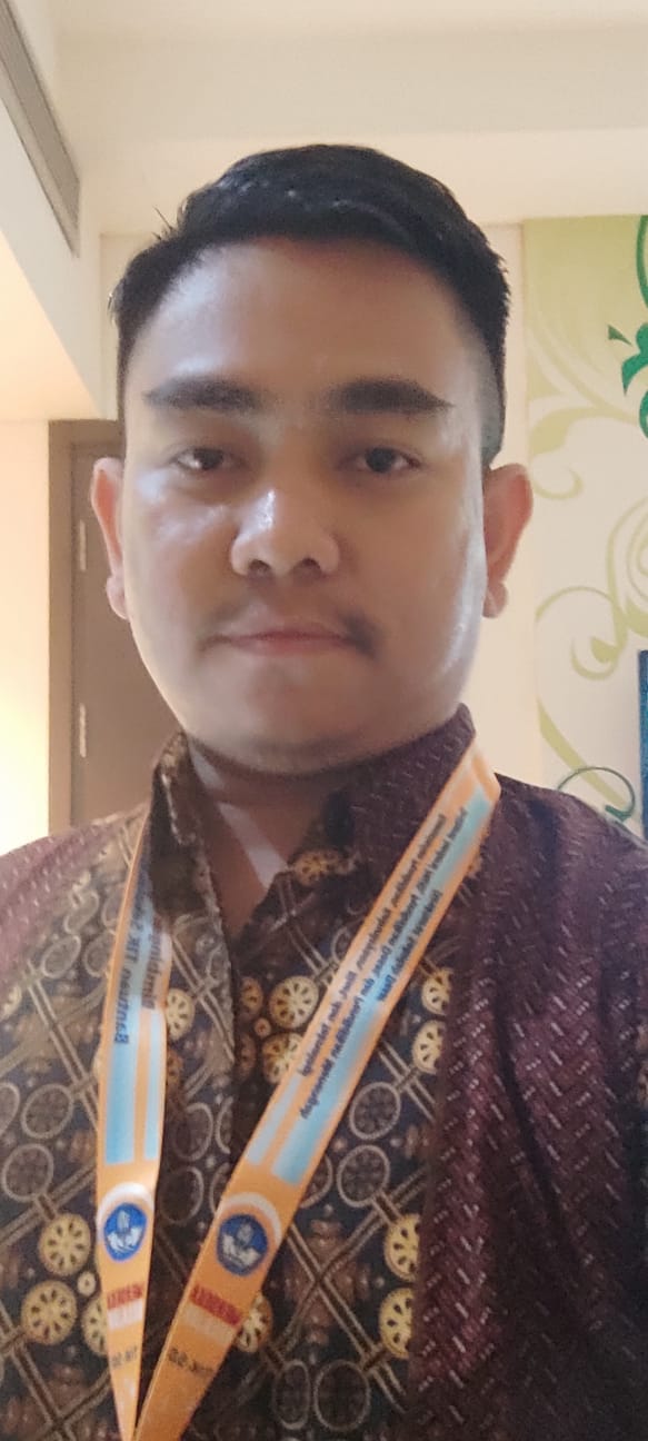 Hendrajit Aria Putra